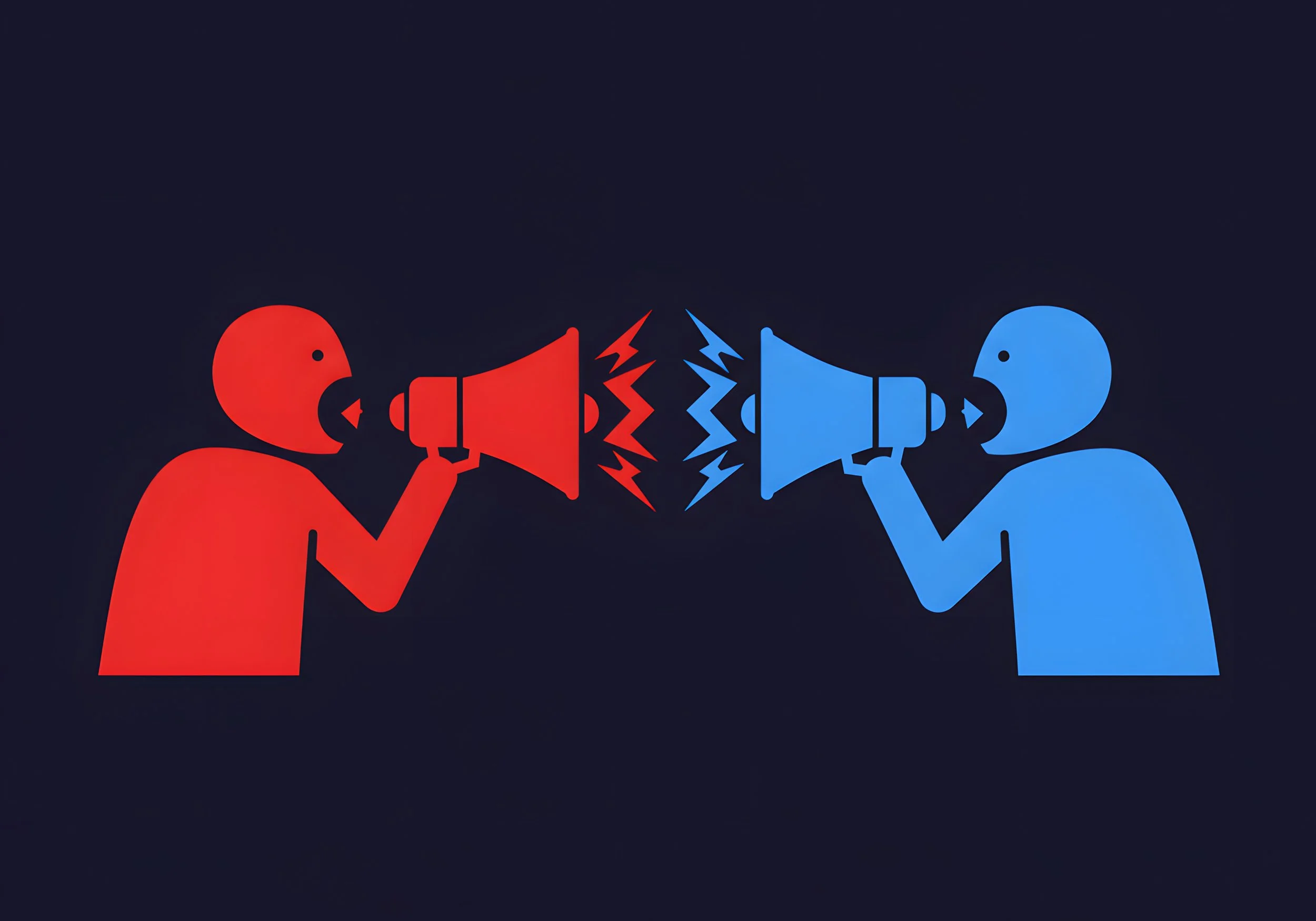 Facts Won’t Save Us: Why Political Beliefs Are So Hard to Change