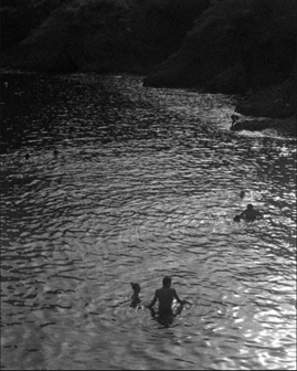 Photograph by Michaela Glinsky