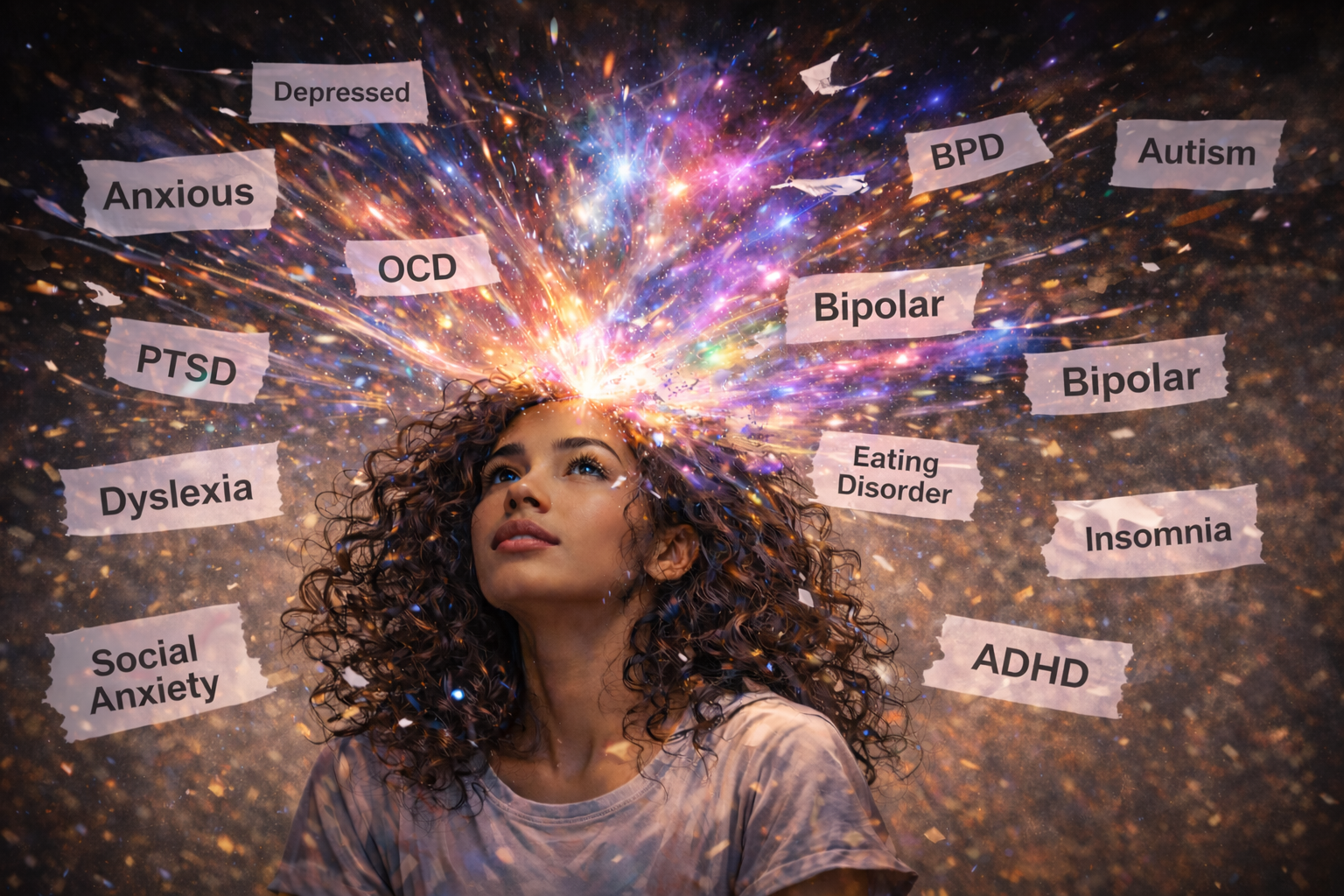 Beyond Labels: Existential Psychology in Today’s Mental Health Landscape