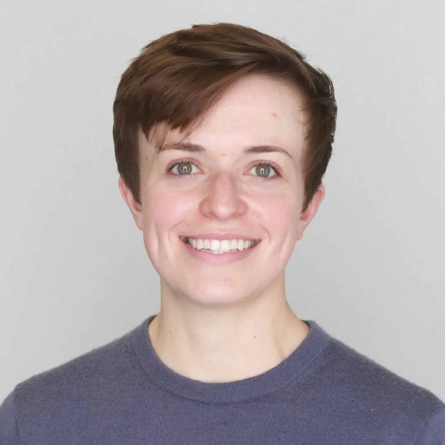 Lydia Needy on social fit, authenticity, and self-knowledge 