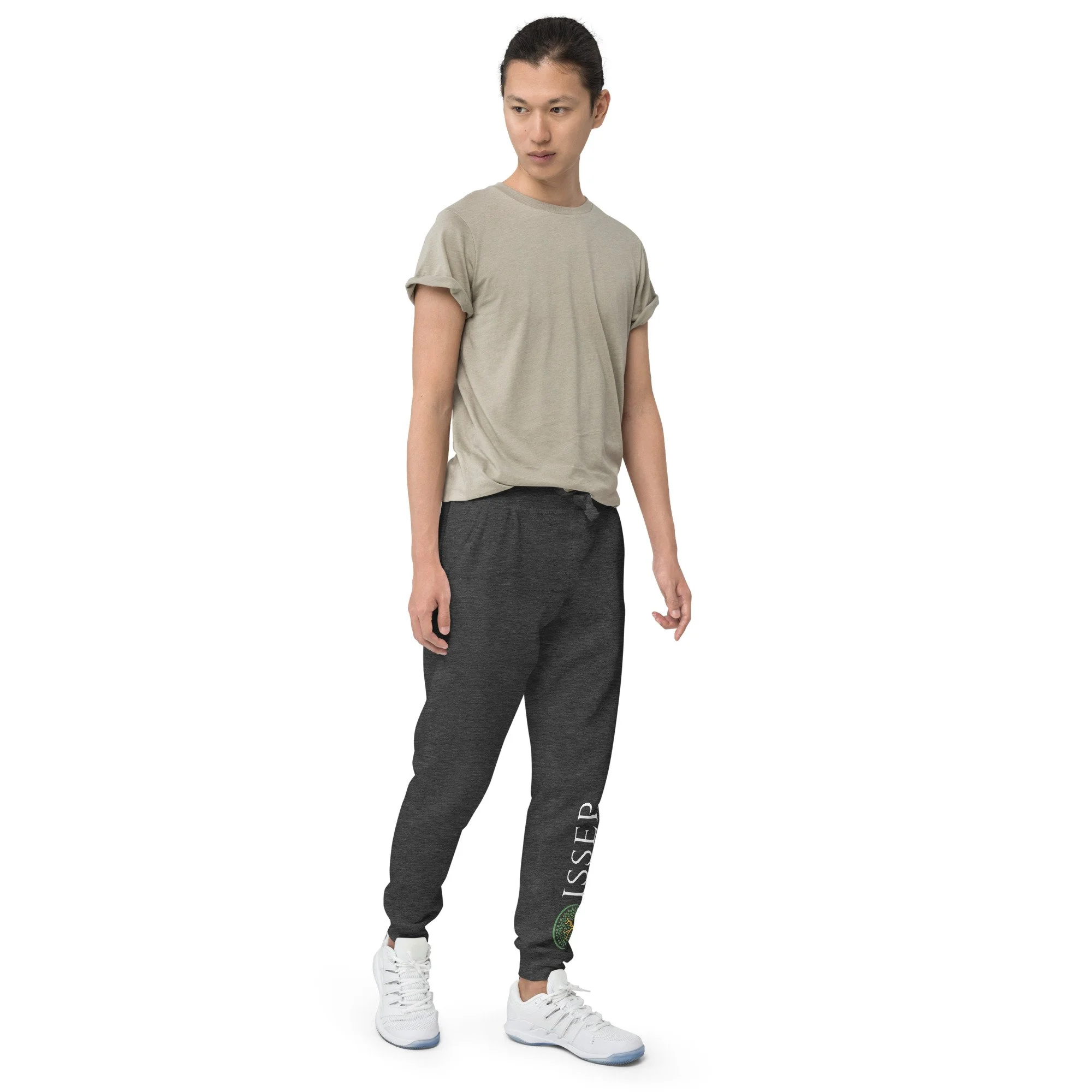 unisex-fleece-sweatpants-charcoal-heather-right-front-6a445bd04983c.jpg