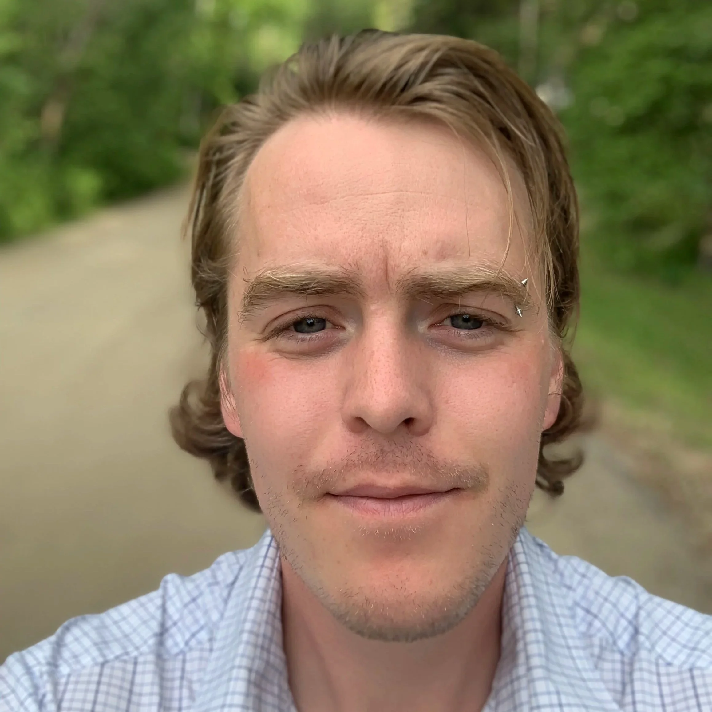 Michael Mask on nostalgia, meaning, and mystical experiences