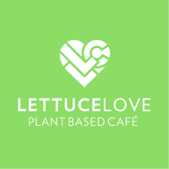 Lettuce Love Cafe