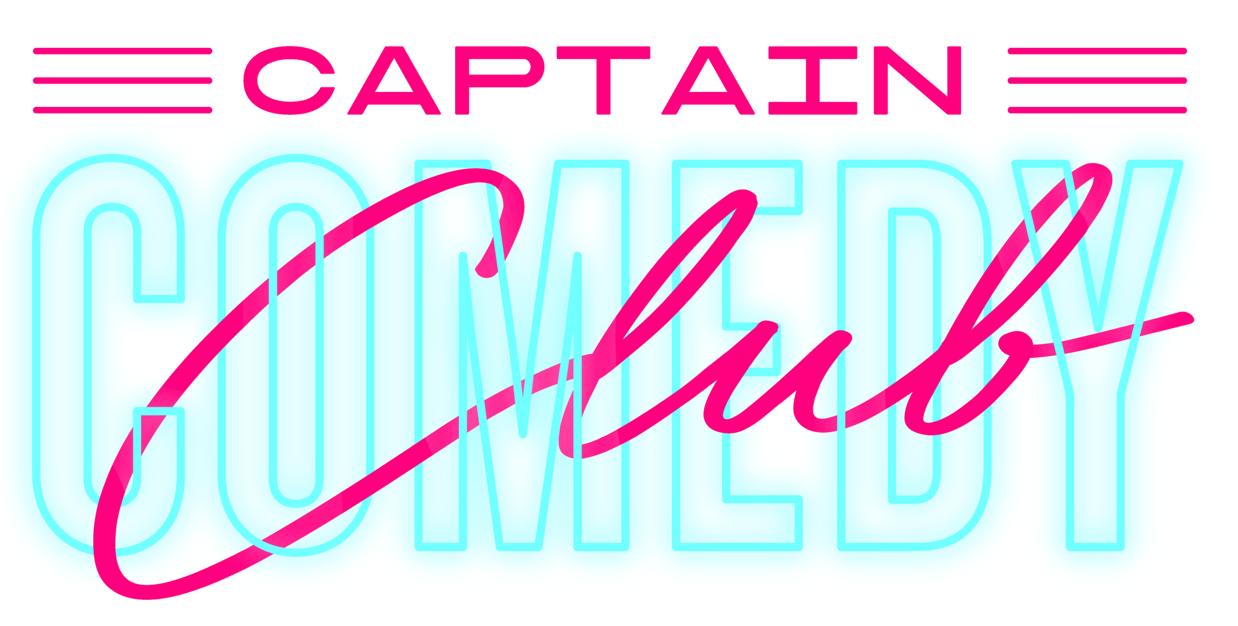 Captain Comedy Club