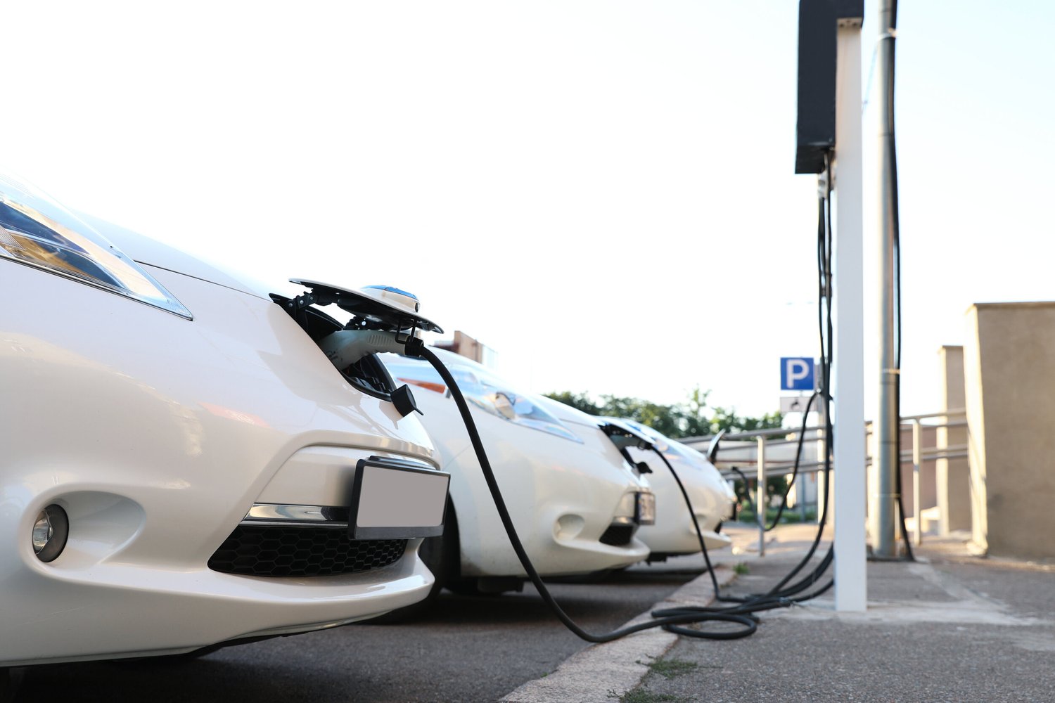 The Surprising ROI of EV Charging Stations — EV Connect