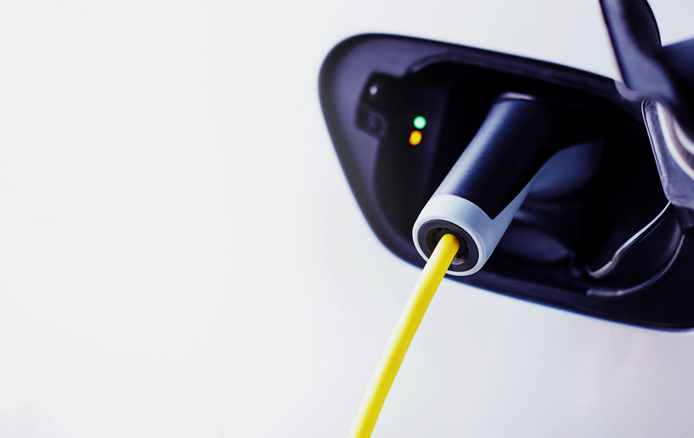 SDG&E Power Your Drive Program — EV Connect