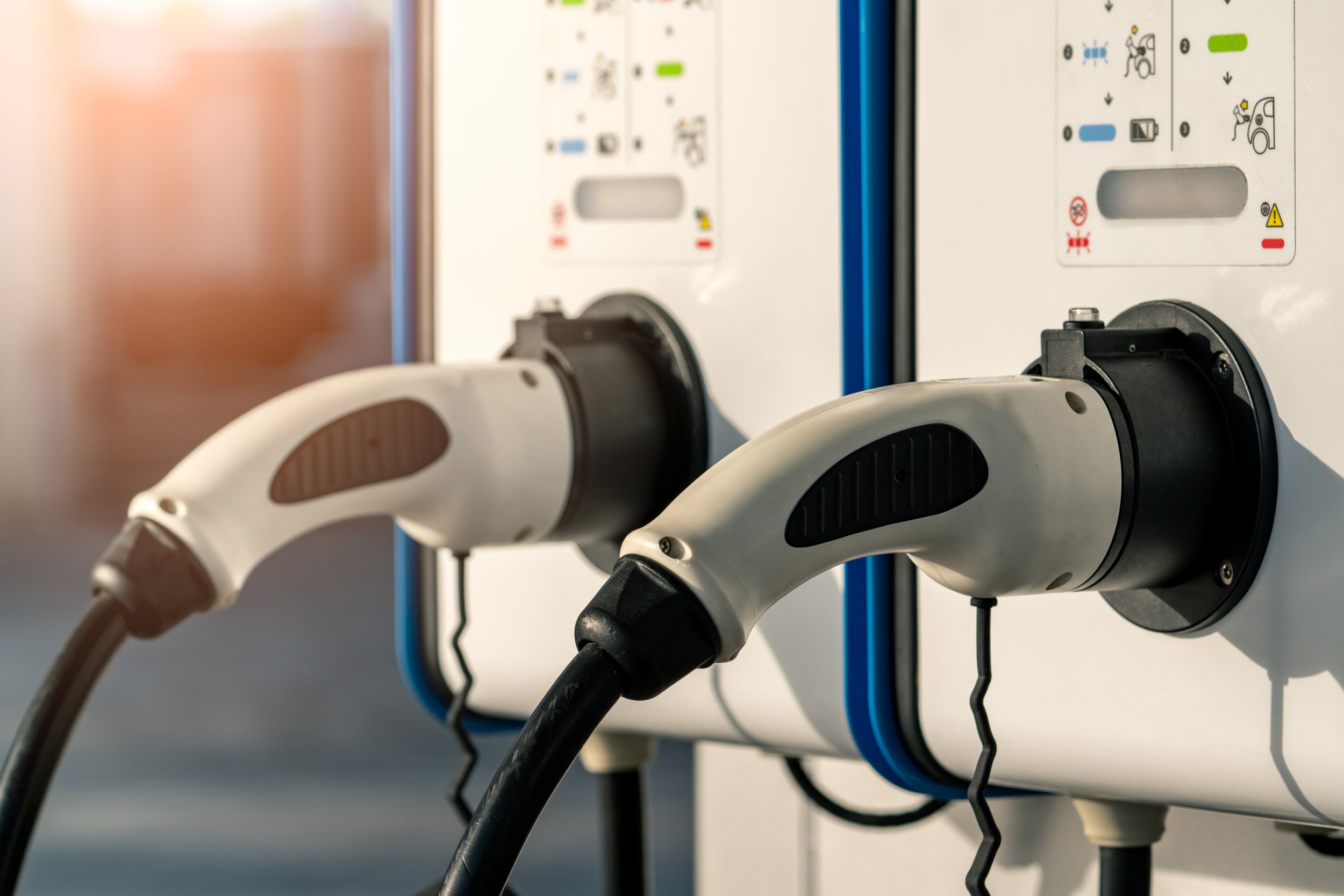 What is the difference between level 1, level 2, and level 3 EV chargers? –  Robotics & Automation News