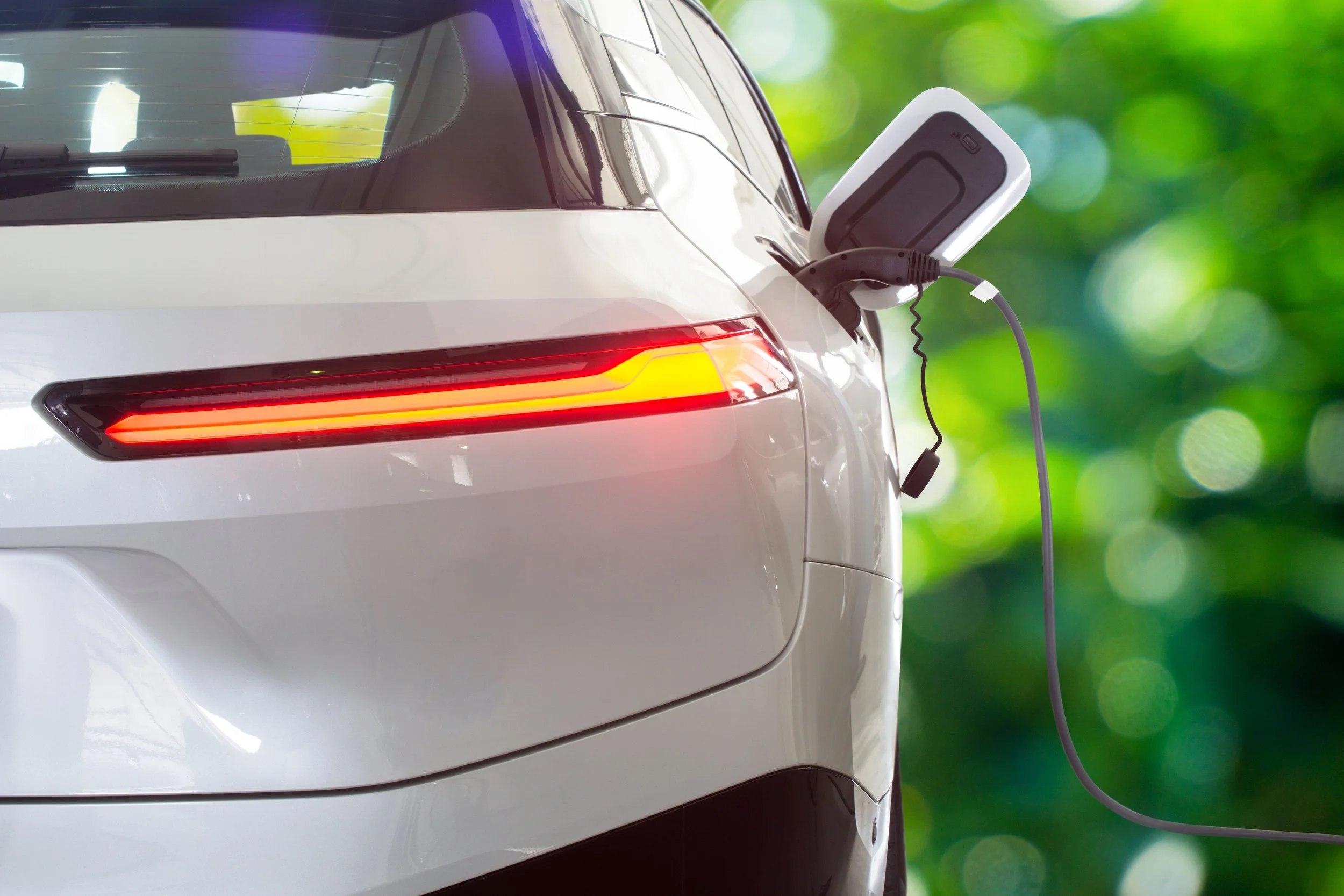 SDG&E Power Your Drive Program — EV Connect