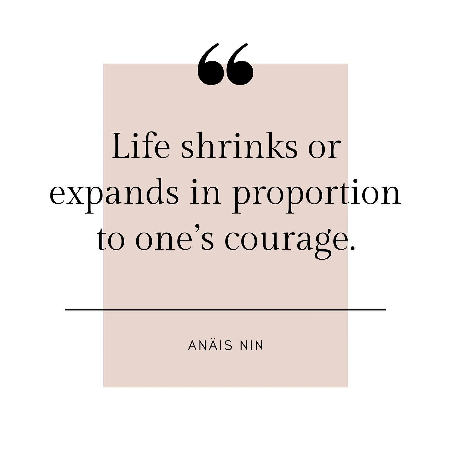 Some days I am just not that courageous... and that is A-OK! How are y&rsquo;all doing today? #Sobersoul #SobersoulRecovery #Thesobertherapist #I&rsquo;mOKYou&rsquo;reOK #Selfesteem #Selfconfidence #soberlife #soberwoman #Lifeafteralcohol #lifestyle 