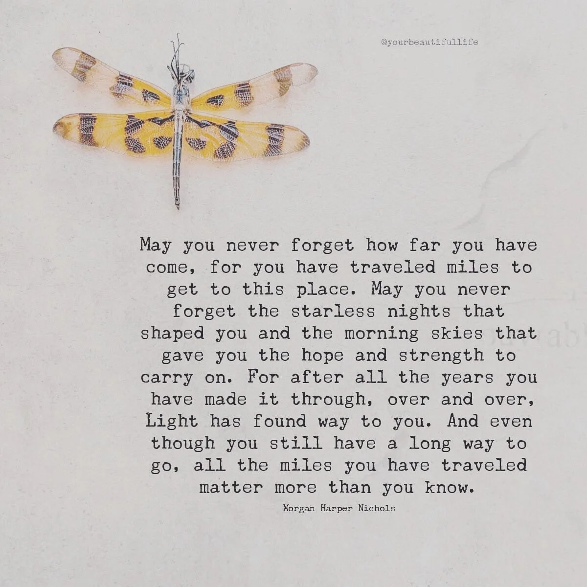 These words so closely resemble my thoughts as I celebrate 10 years sober and a hard won 12 years in recovery. Today 10 years ago I checked myself in, well with the help of a few people near and dear to me, to residential treatment and stopped drinki