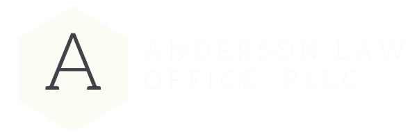 Anderson Law Office, PLLC 