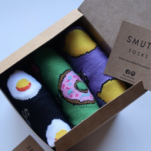 Smuth Socks - Our Socks. Your Lifestyle.