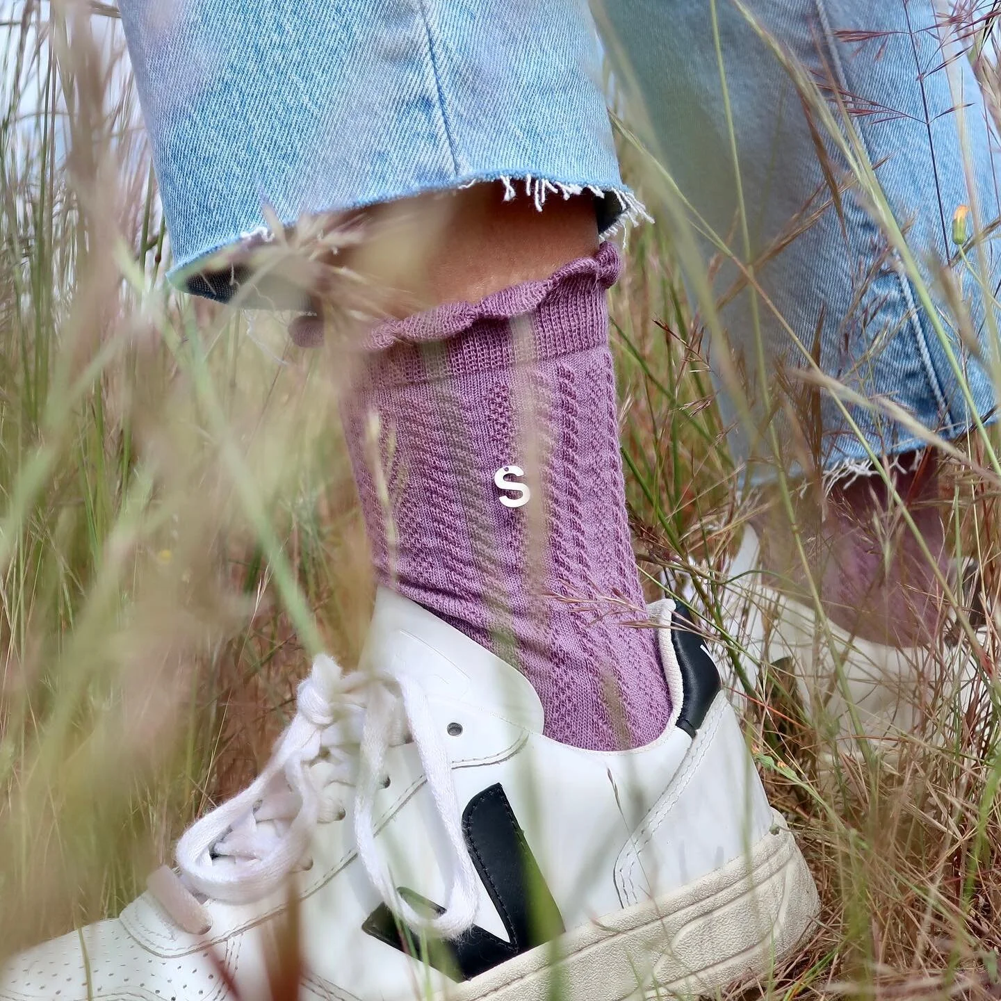 Soon 💜 
#SmuthSocks #SmuthSummer2021