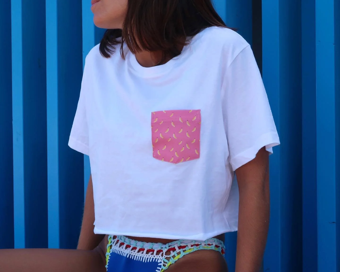 Est&atilde;o a chegar! Soon 🔜 🍌🍋🍳🍩🍺🥦
Dispon&iacute;veis em modelo de homem, mulher e mulher cropped nos tamanhos S, M, L e XL 😍
DM para pr&eacute; reservas! 🤟🏼