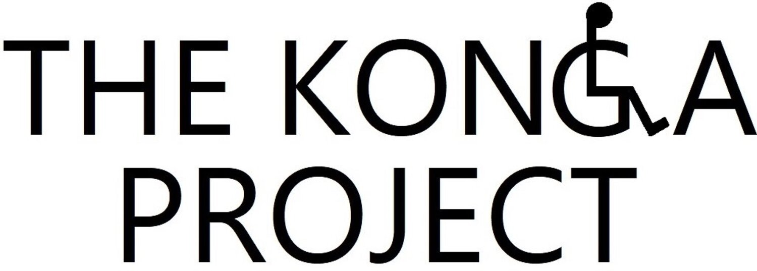 The Konga Project