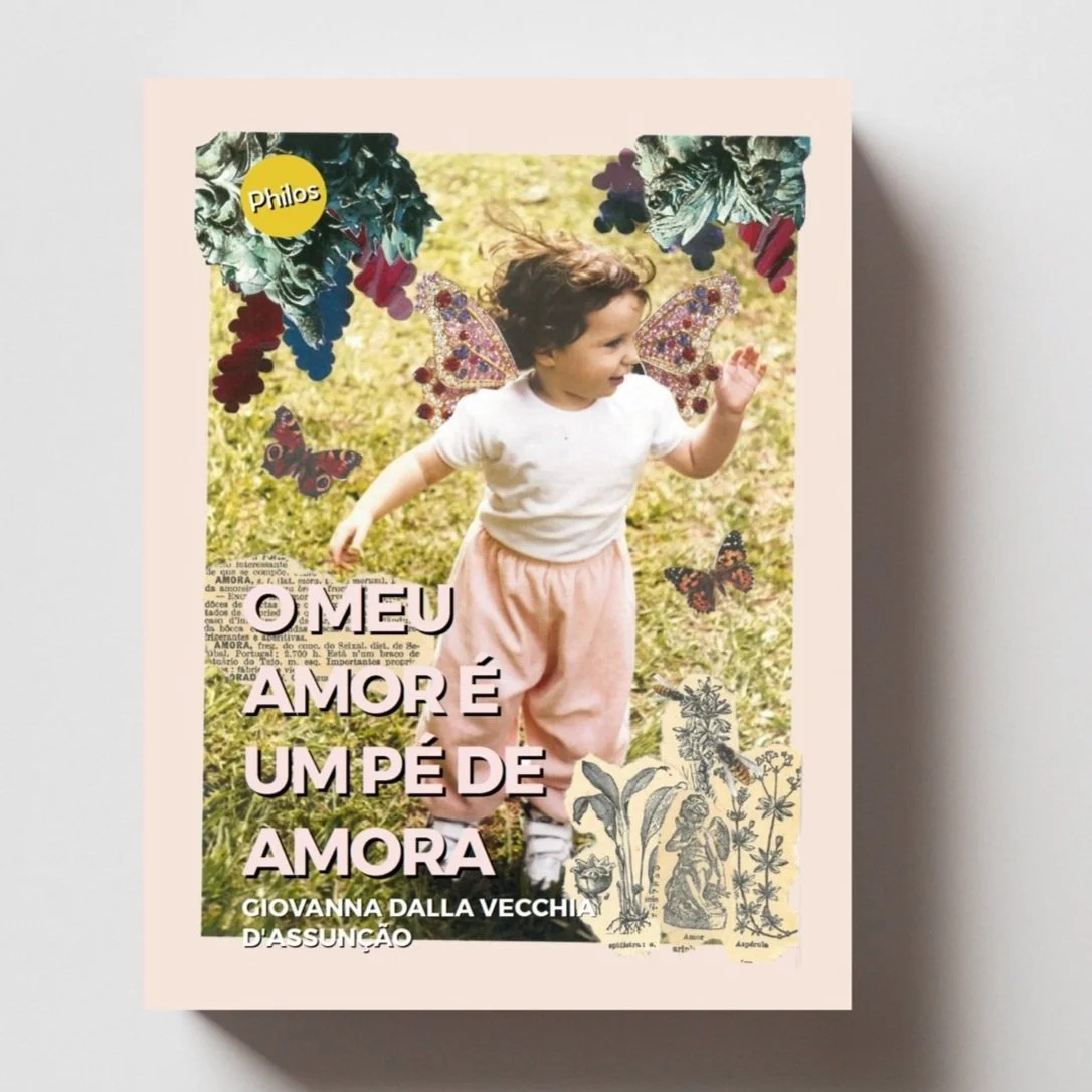 O Meu Amor é um Pé de Amora