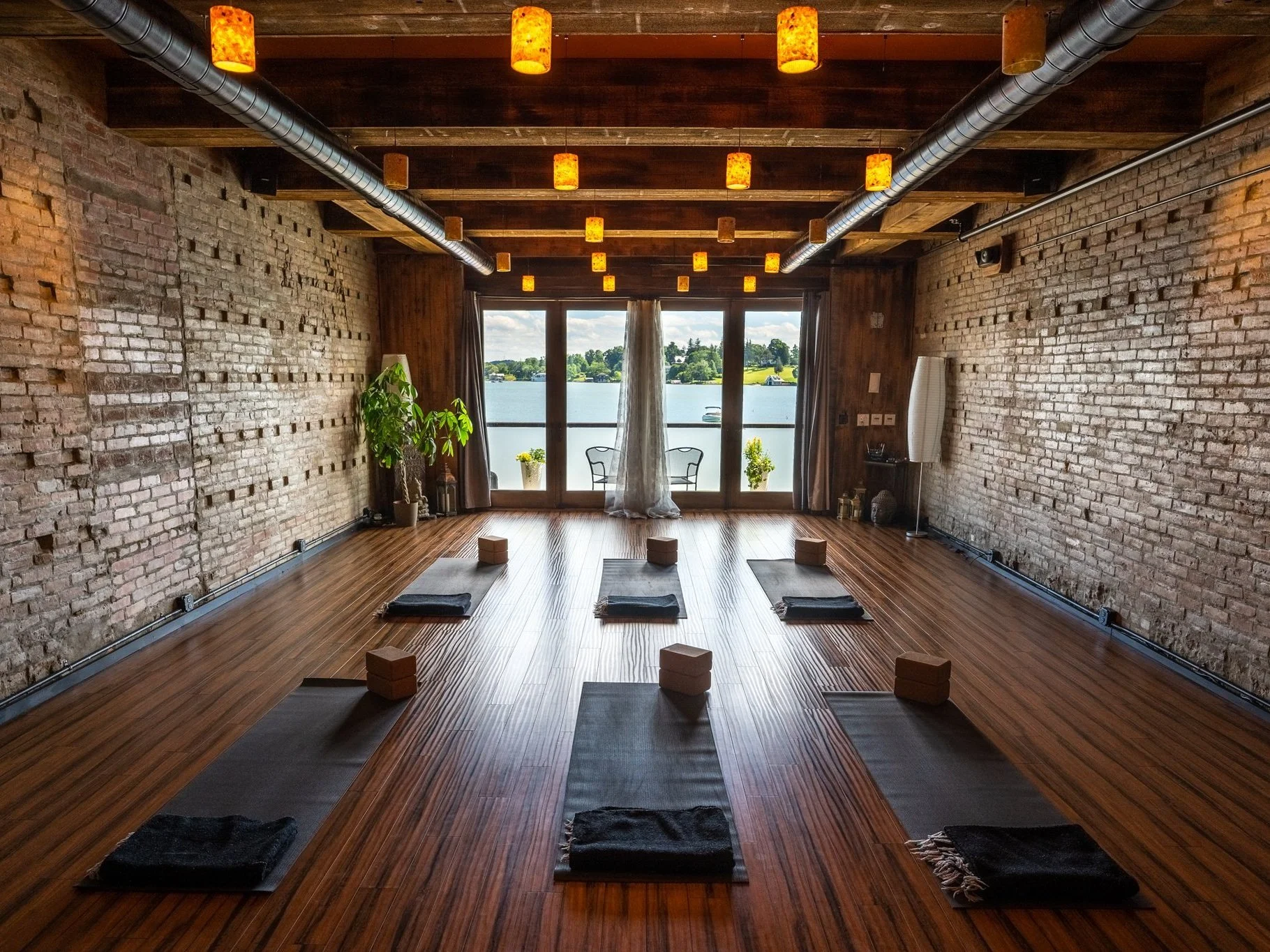 Studio Locations — Sky Yoga Studios