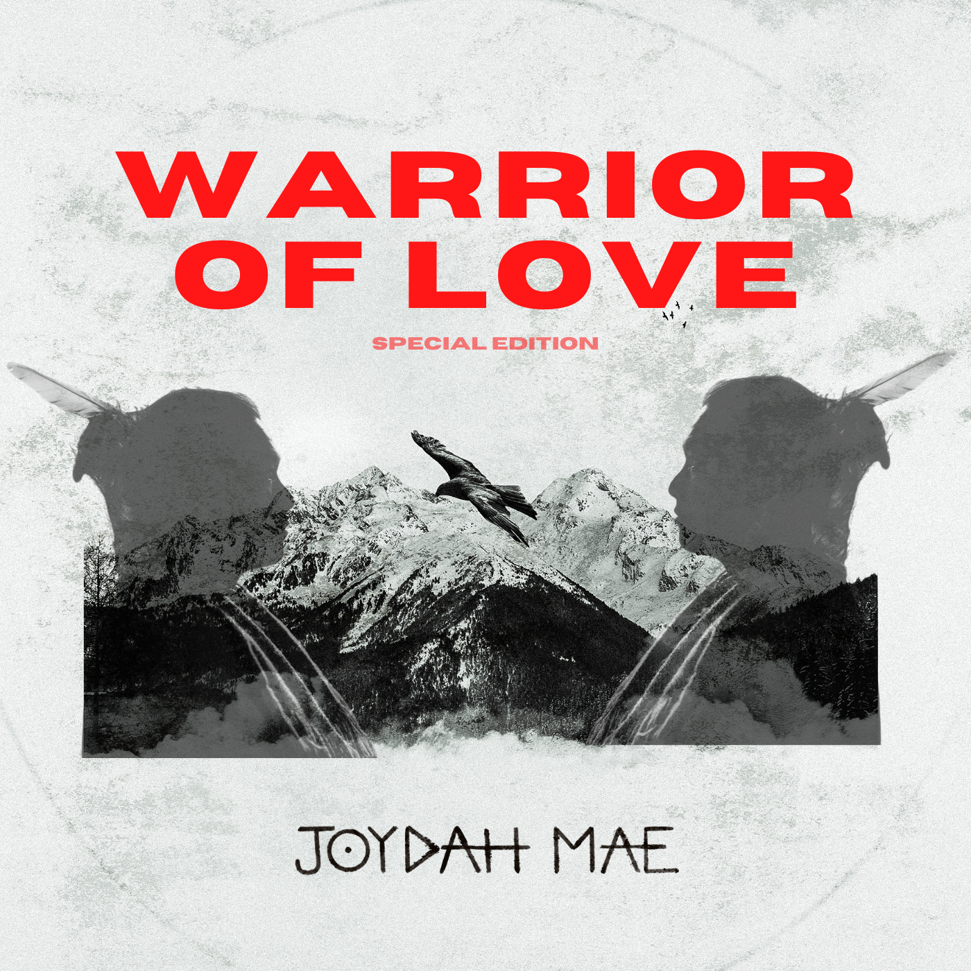 Warrior Of Love - Special Edition - Digital Download