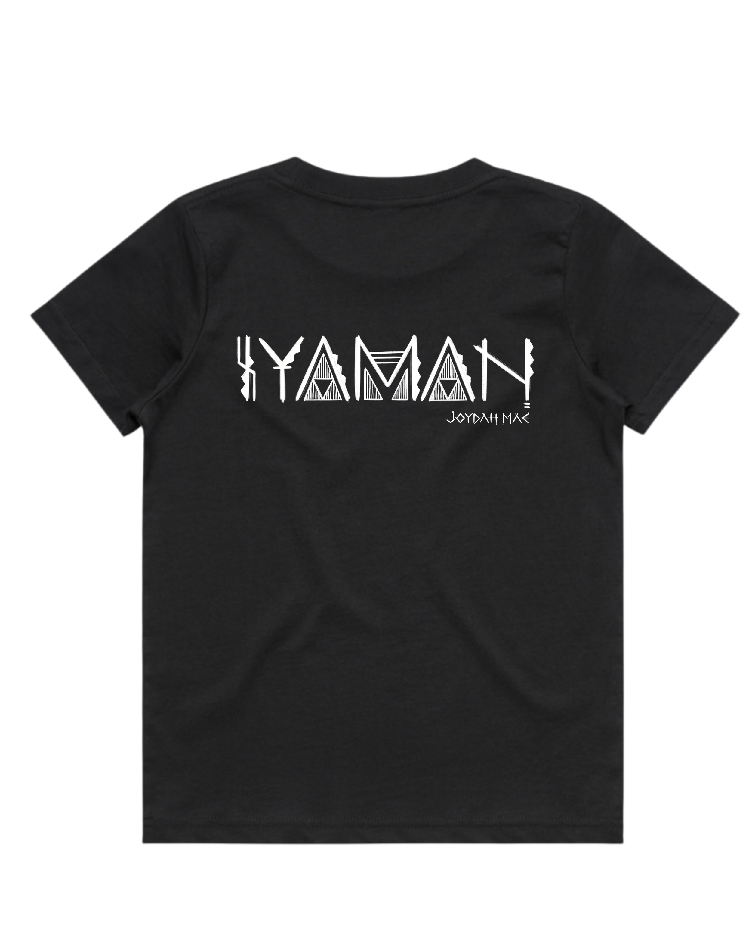 IYAMAN T-Shirt | Pre-order