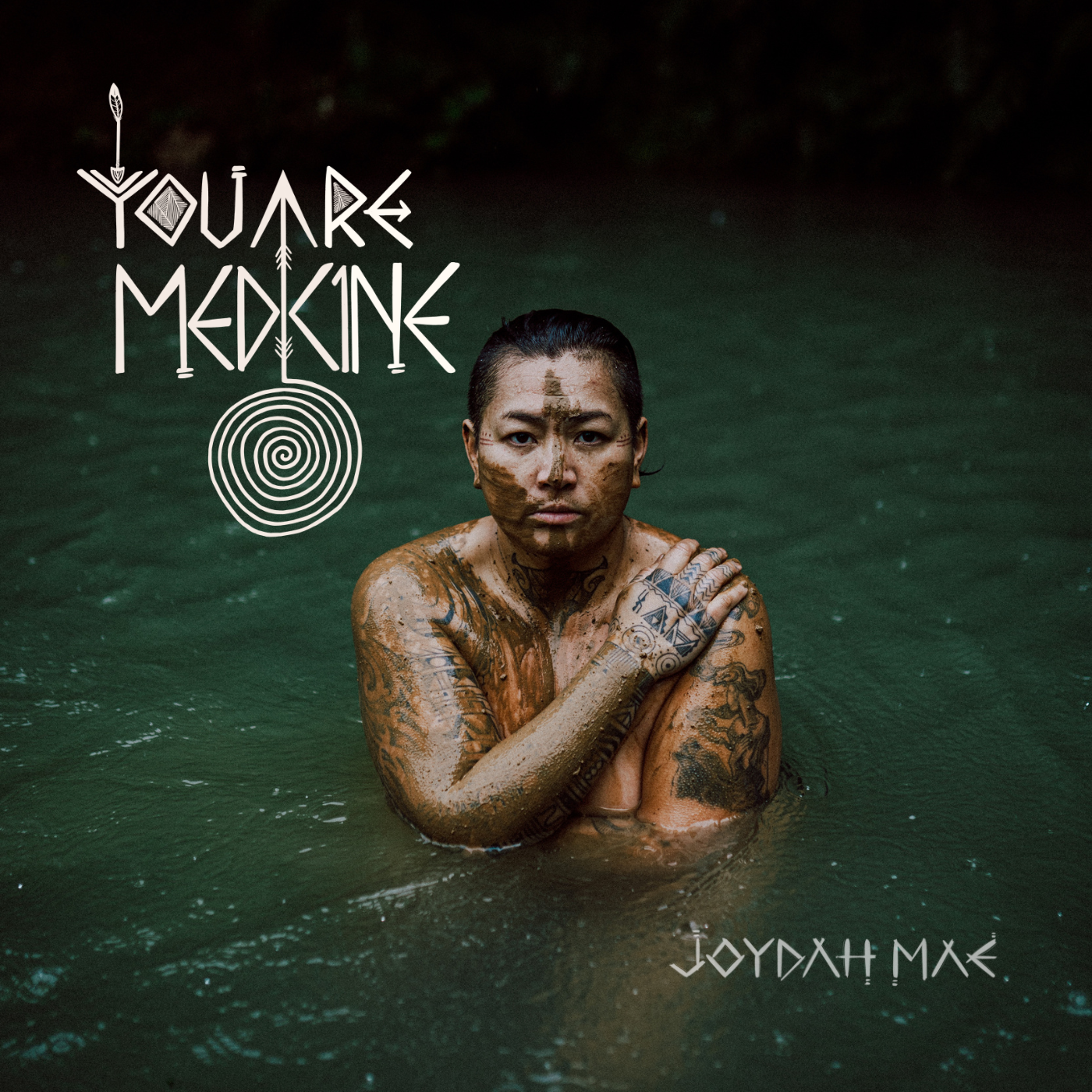I Am Enough - You Are Medicine Digital Download