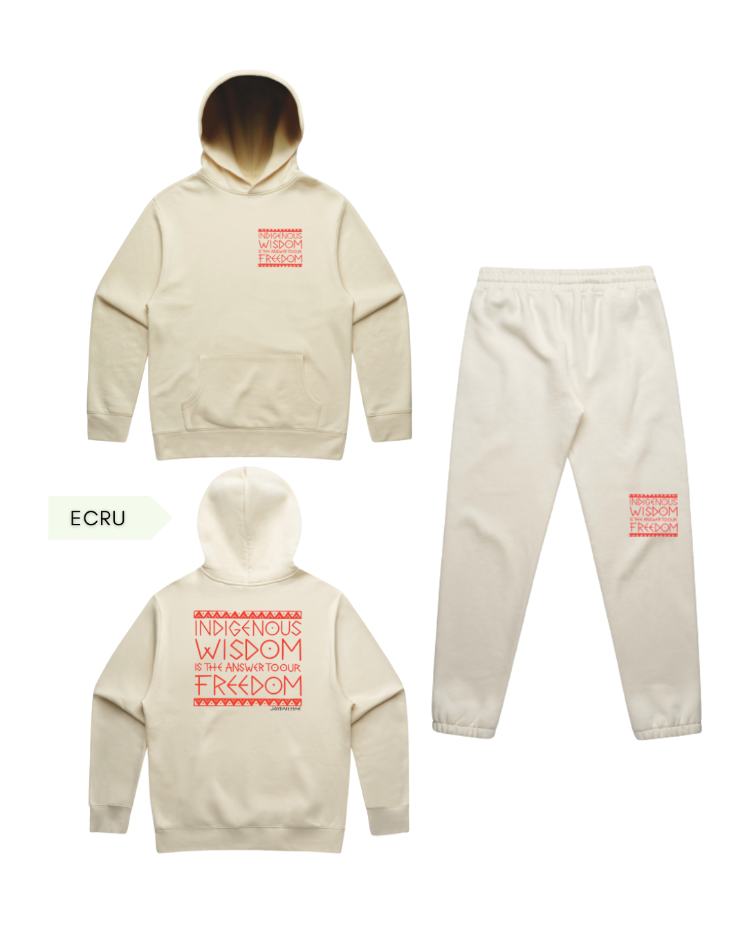 Ecru Indig Tracksuit.png
