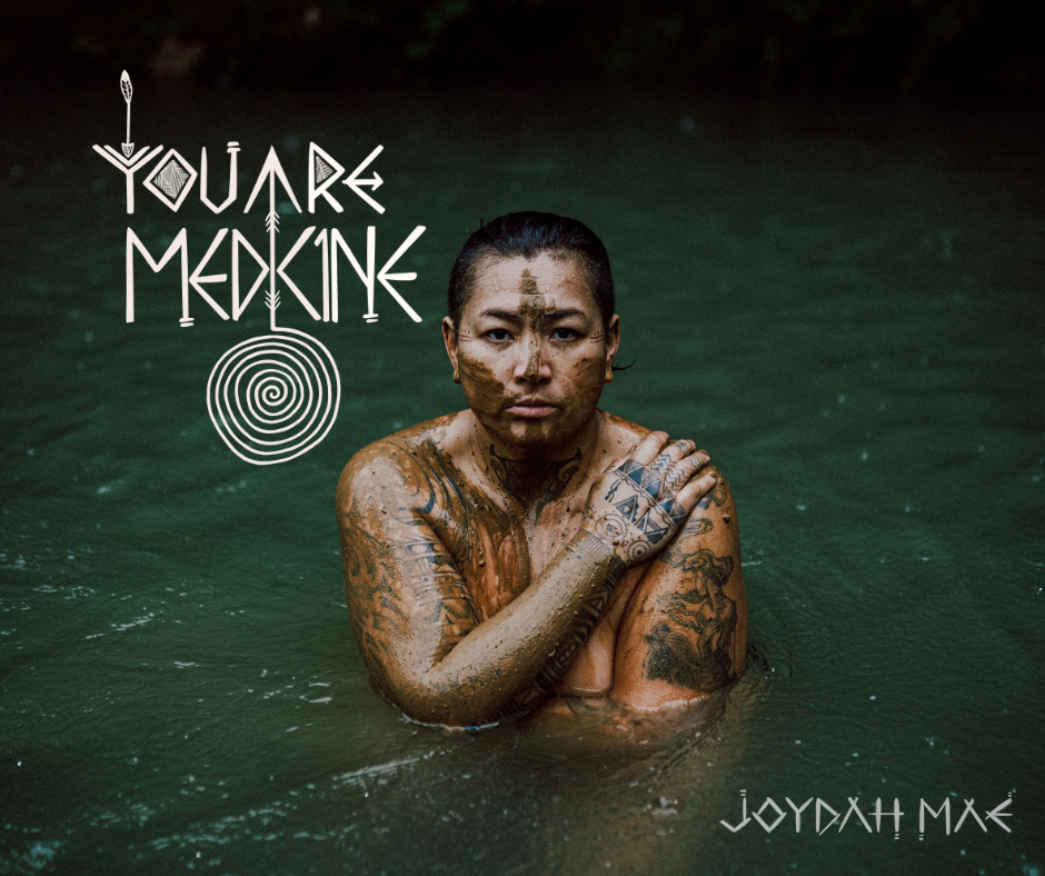 The Work - You Are Medicine Digital Download