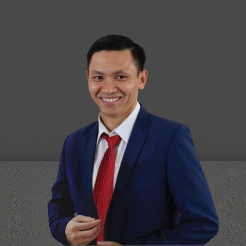Paul Trần Minh Nhật: Vietnam’s Voice for Press Freedom