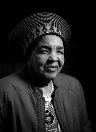 Caroline Goodie Tshabalala Mogadime: Educator &amp; Activist