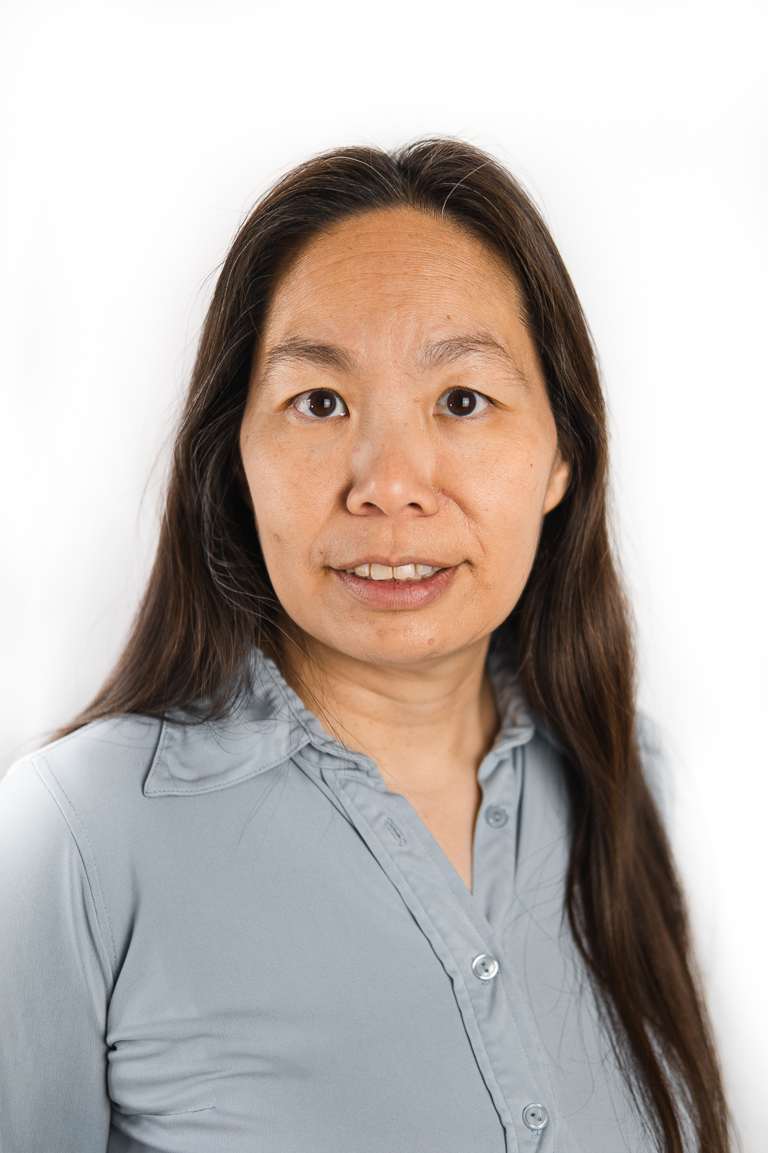 Mimi Lee: Defending Hong Kong’s Freedom from Exile