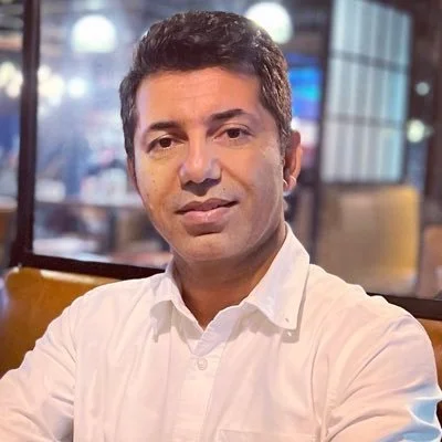 Farhad Rezaei: Exposing Iran’s Repression and Nuclear Ambitions