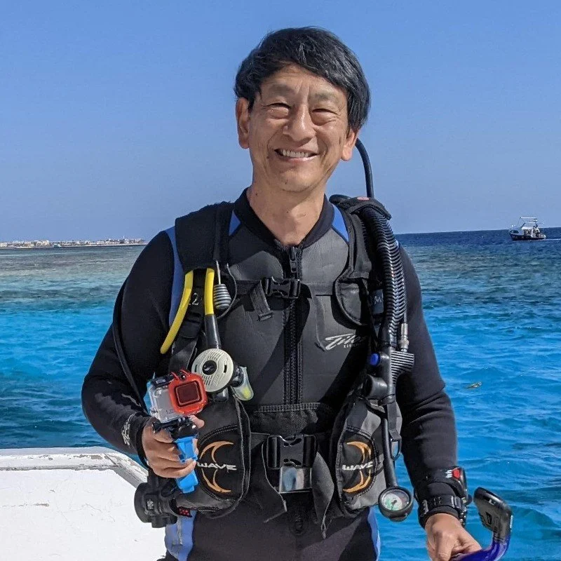 Y-S Columbus Leo: Championing Taiwan’s Democracy