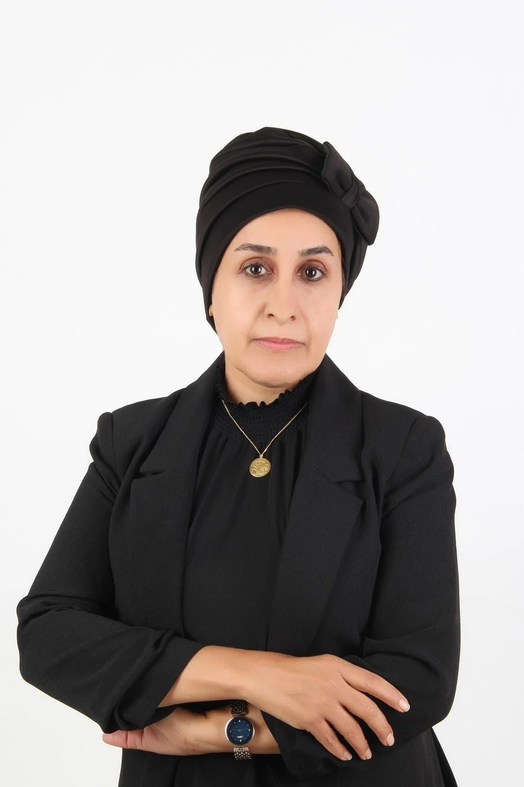 Kawkab Alwadeai: Healing War Trauma and Advocating for Justice