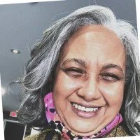 Fahima Hashim: From Sudan to Canada, A Life of Activism