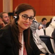 Neven Melek: From Egypt to Exile, Fighting for Freedom