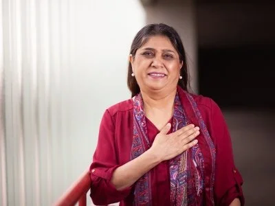 Rehana Hashmi: A Voice for Exiled Women Activists