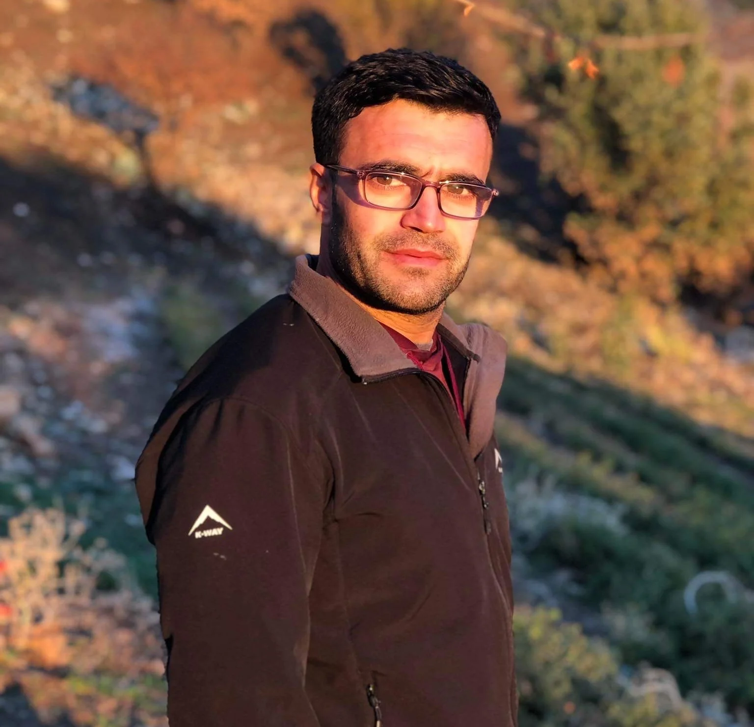 The Marie-Ange Garrigue Prize: Sherwan Sherwani’s Fight for Freedom