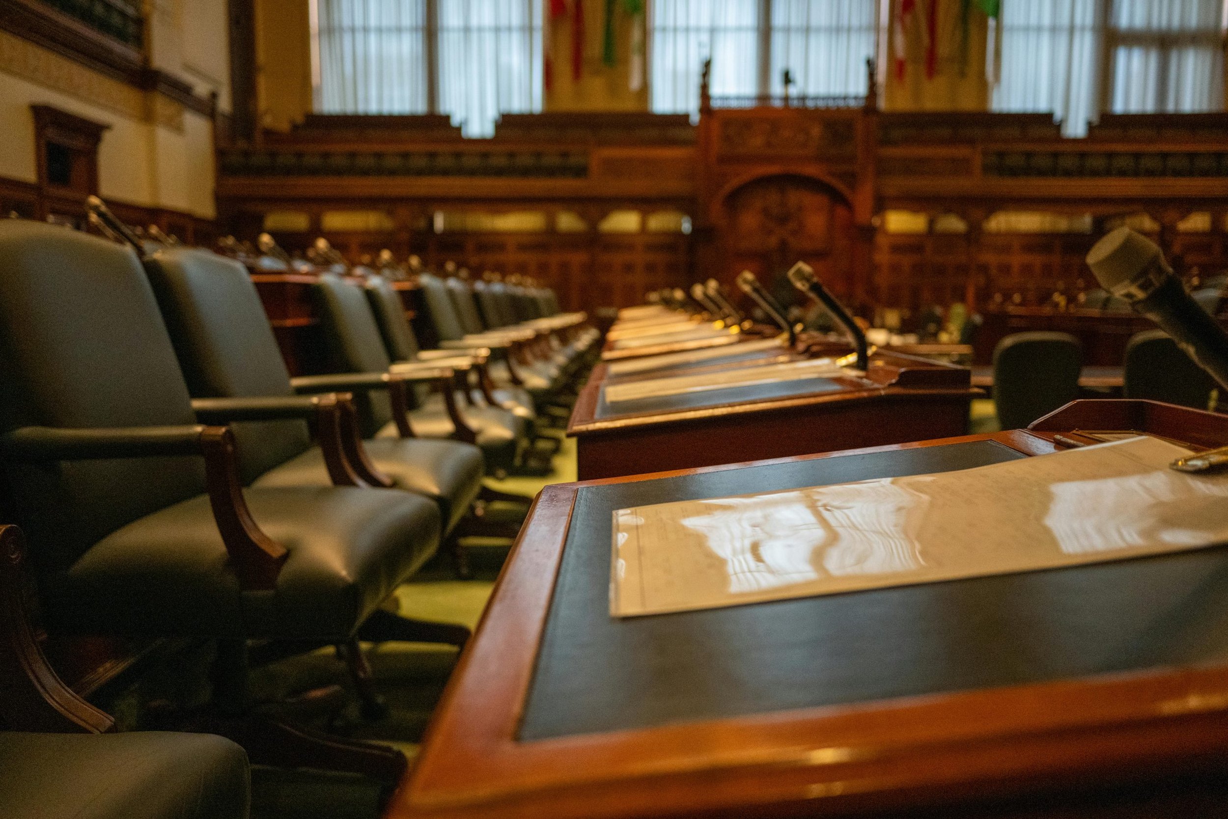 Canada’s Displaced Vanguard and the Carney Doctrine