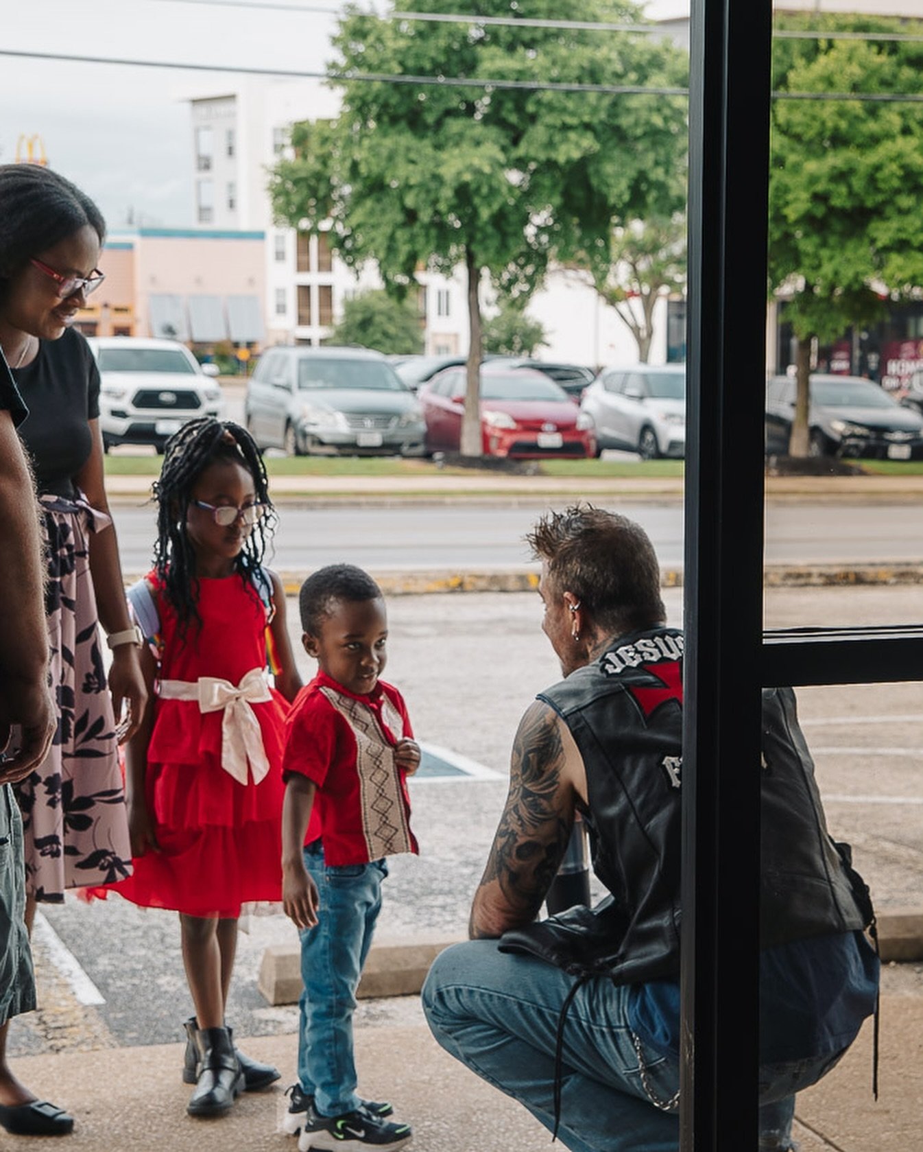 Wrapping up our &ldquo;I Am&rdquo; series, we have Tessa Brown preaching tomorrow 🤎

Sunday Service
421 Springtown Way
10 AM

#thespringstx #smtx #iam #explore