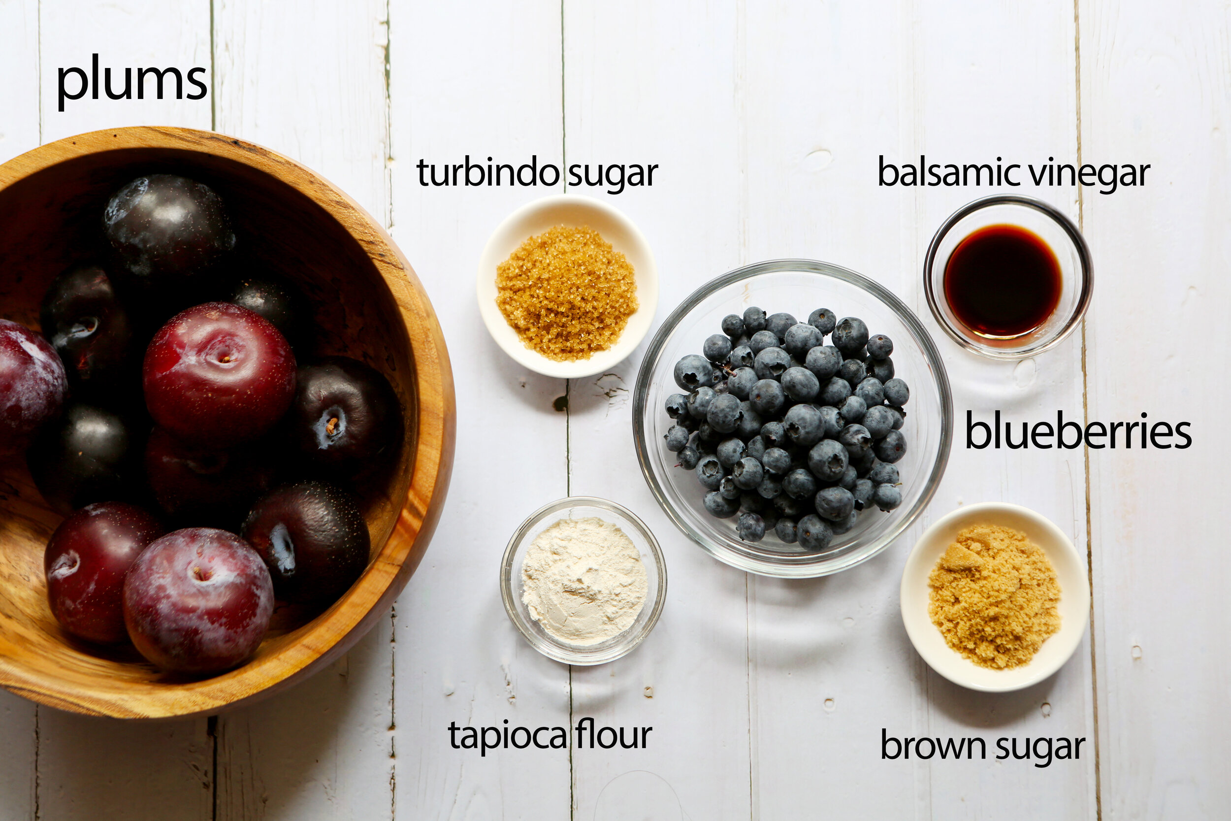 Plum, Blueberry, Balsamic Pierogi — THE PIEROGI EXPERIMENT