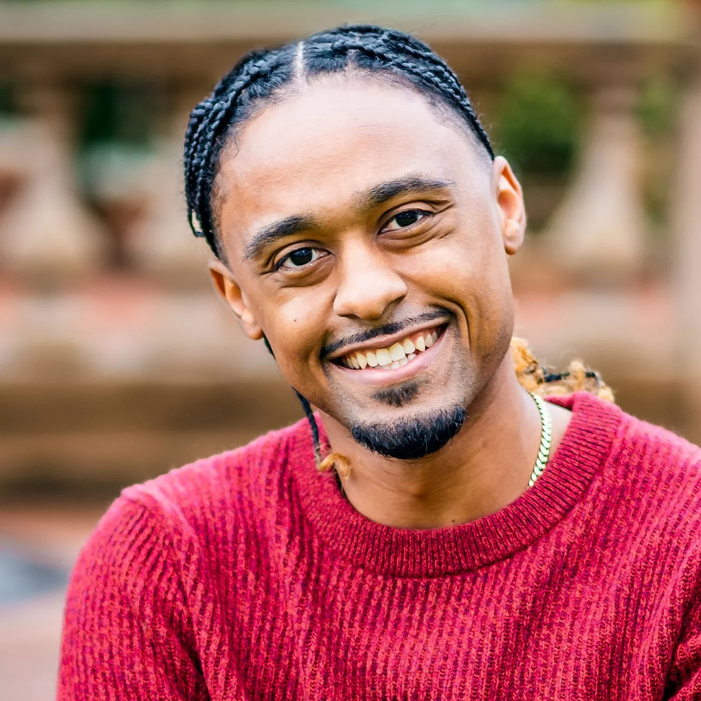 JeanClaude Dorsainvil becomes XYZ’s first Principal