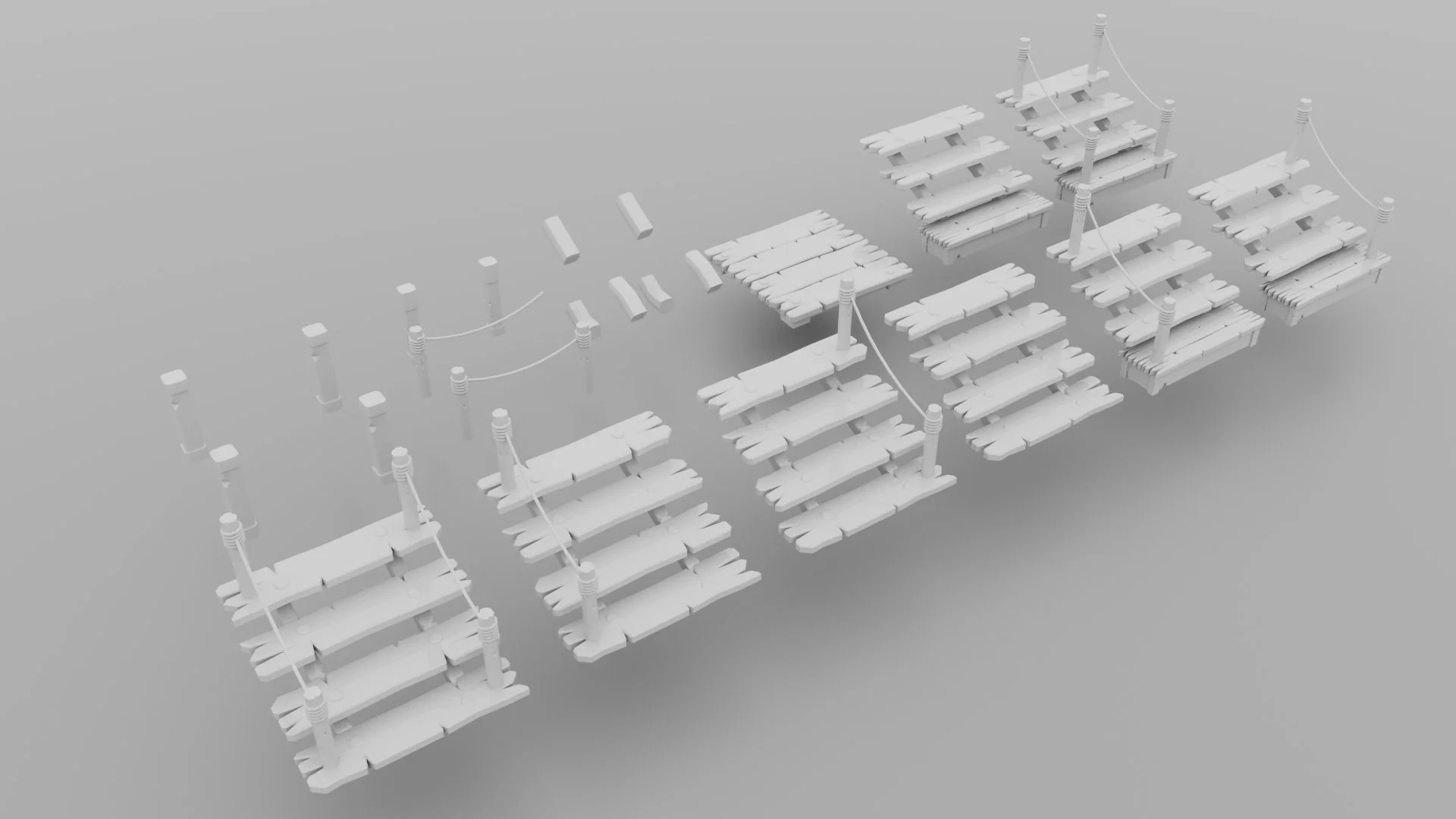 ModularStairsUntextured_RenderFar001.jpg