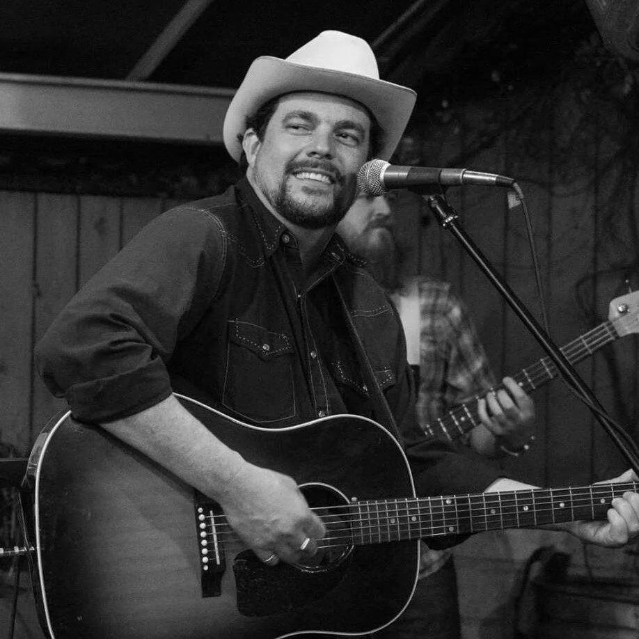 Shawn Nelson (Solo) — Live Music OUT FRONT