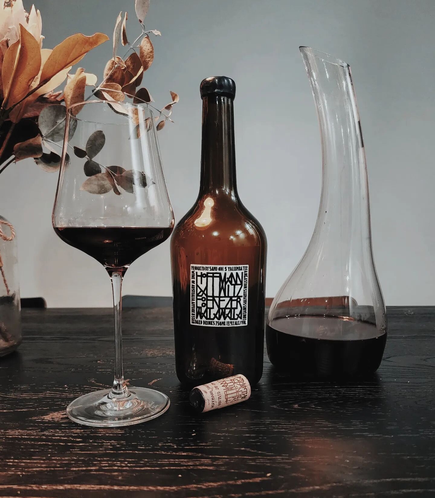 Elegant, refined, and understated. All words I would never think to use in the same sentence as the Barossa Valley. A recent trip to South Australia has taught me otherwise. This drop by Sami Odi is cool and cleansing with a bouquet of blackcurrant, 