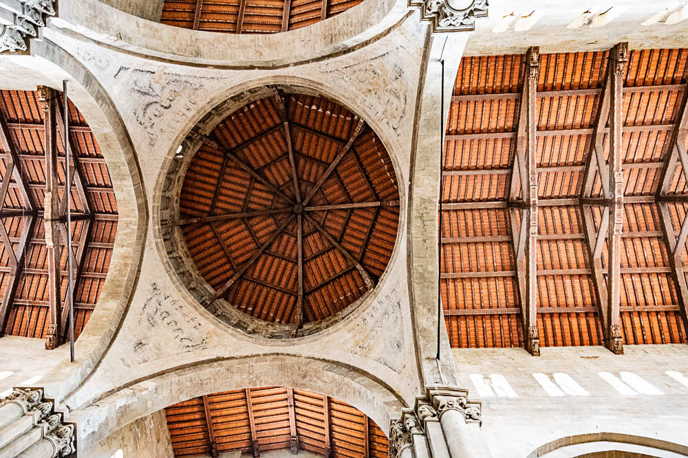 Arezzo Ceiling