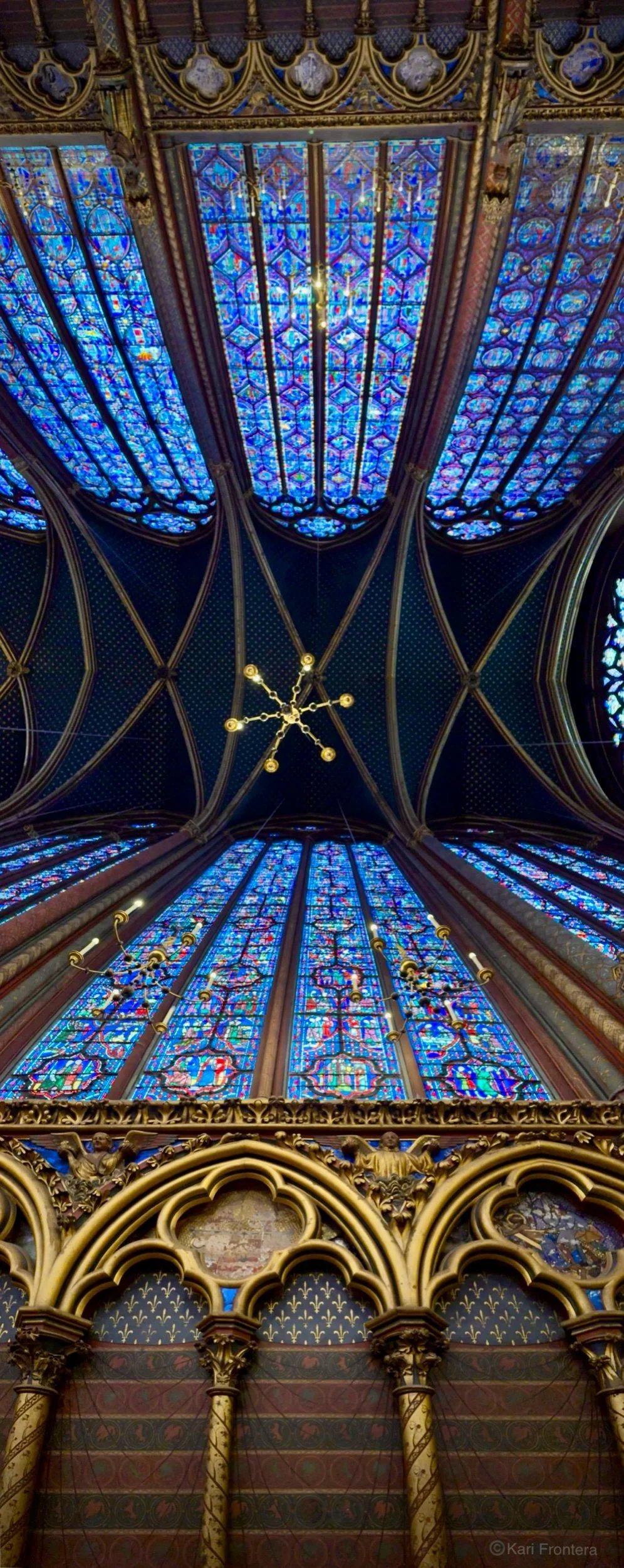 Sainte-Chapelle 