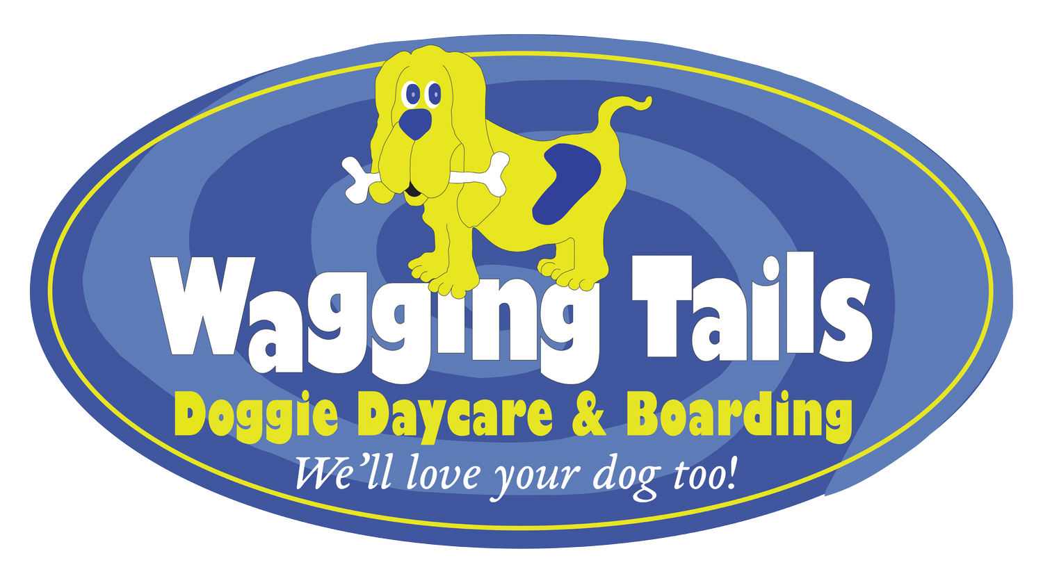 Wagging Tails Atlanta