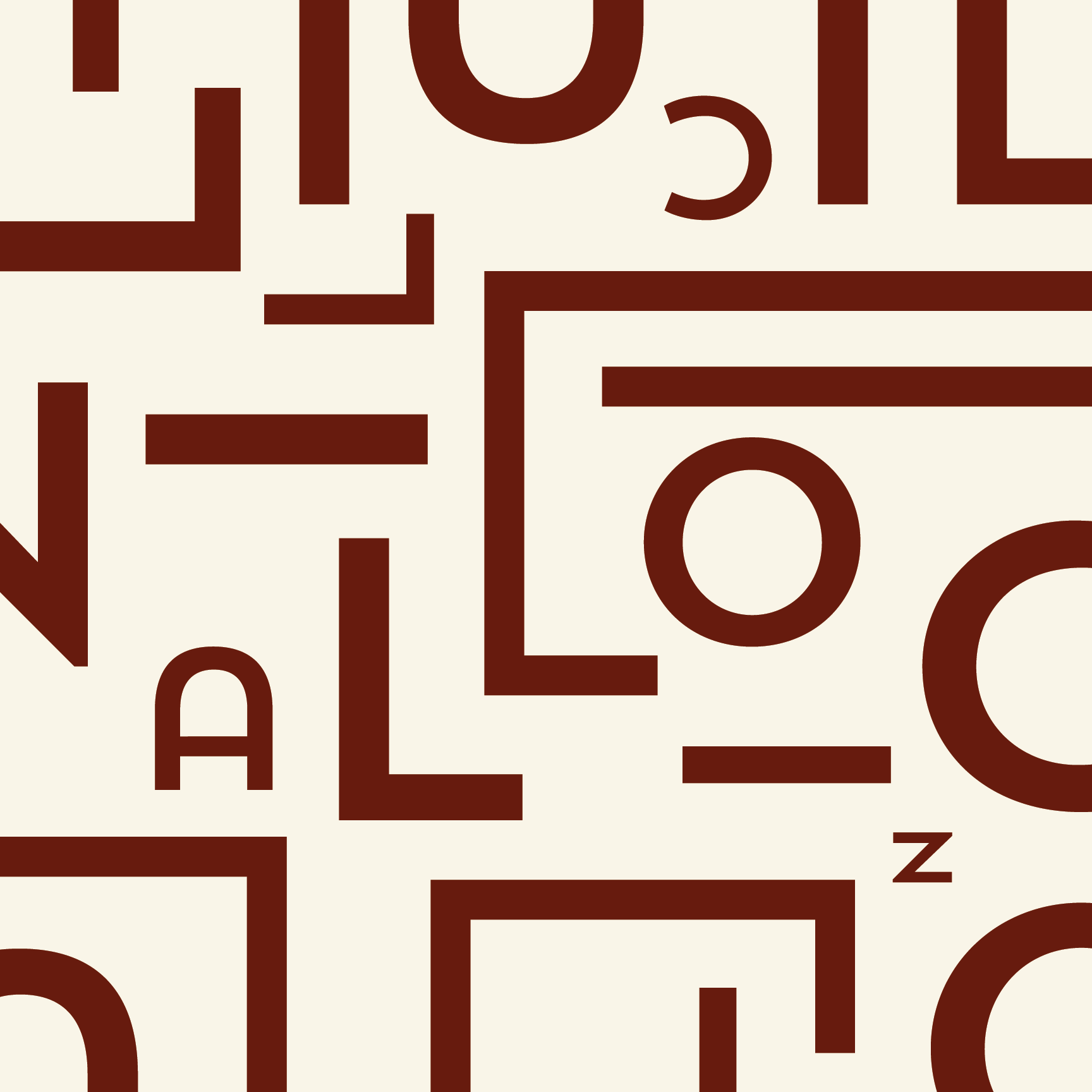 La Collina Branding