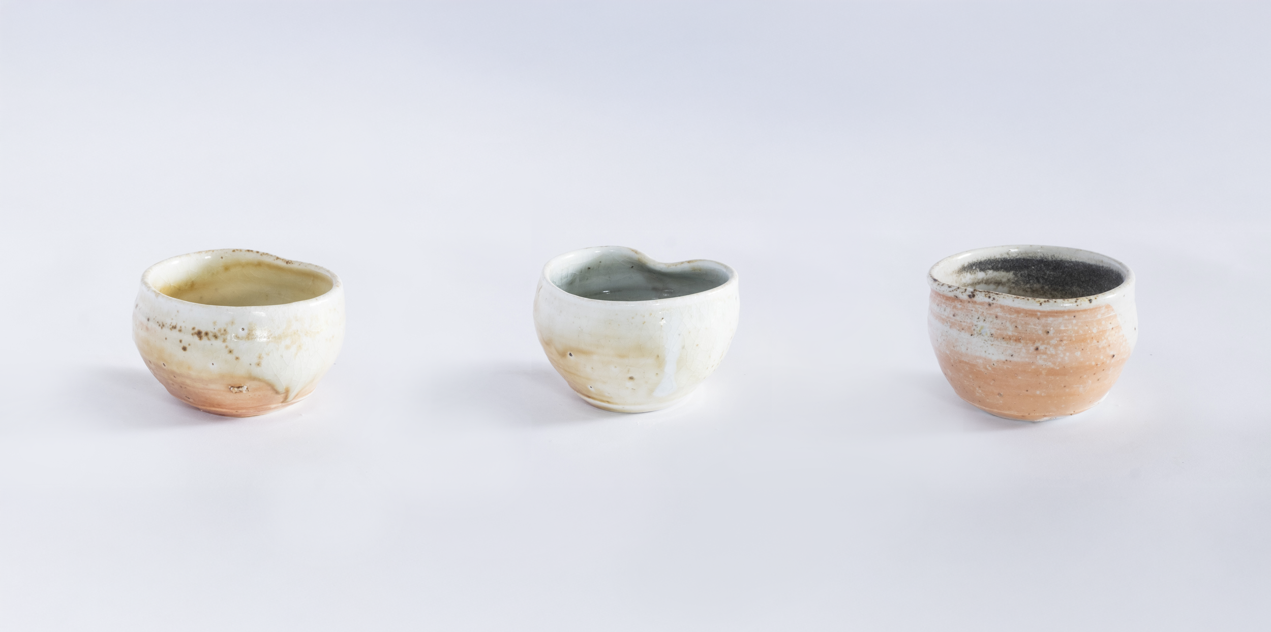 Limoge Bowls, Gooseneck 2025