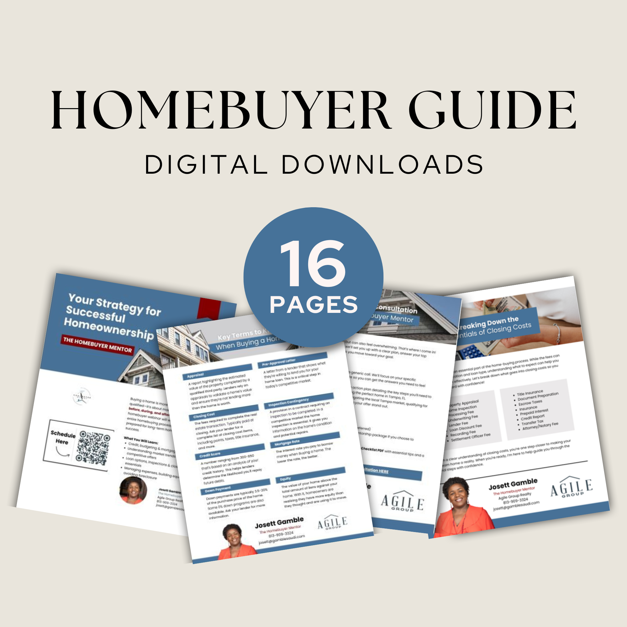 Homebuyer Consultation