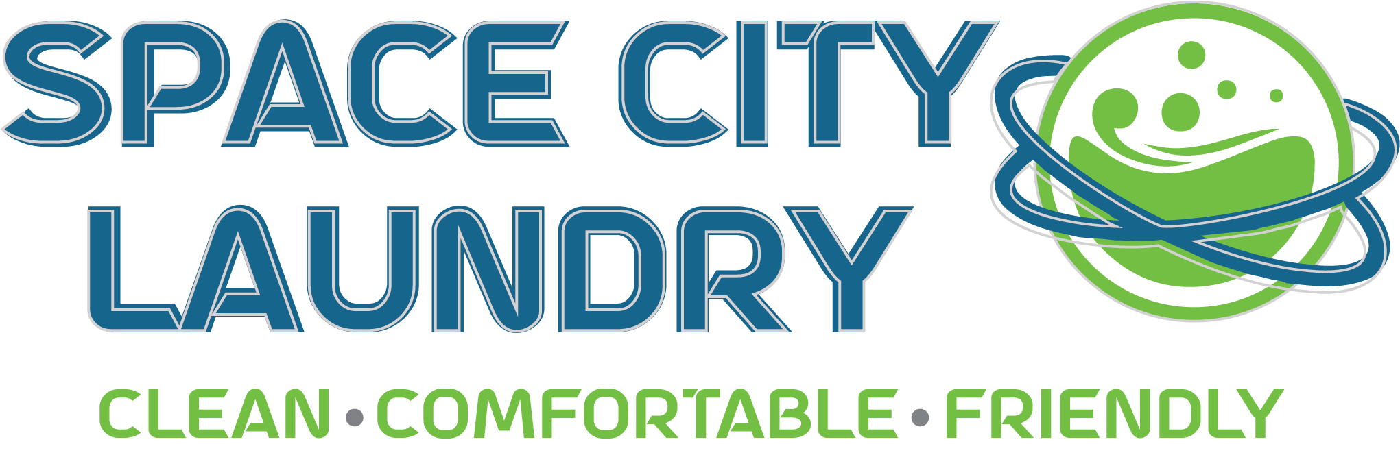 Space City Laundrylavanderia Glenmont